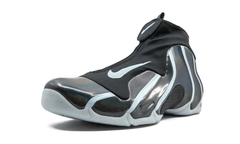 Nike Basketball Air Flightposite